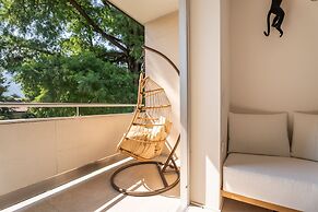 Du Lac et Du Parc Grand Resort