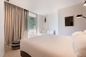 Du Lac et Du Parc Grand Resort