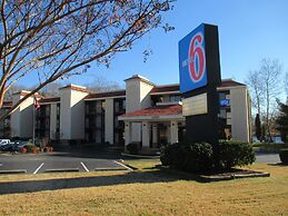 Motel 6 Seaford, DE