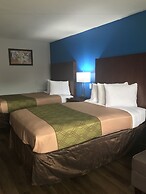 Econo Lodge Inn & Suites