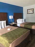 Econo Lodge Inn & Suites