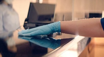 Econo Lodge Inn & Suites