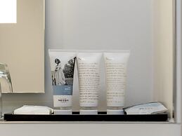 Mercure Hotel Mannheim am Friedensplatz