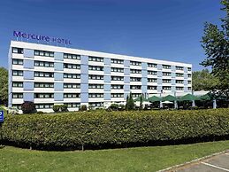 Mercure Hotel Mannheim am Friedensplatz