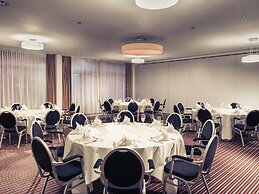 Mercure Hotel Mannheim am Friedensplatz