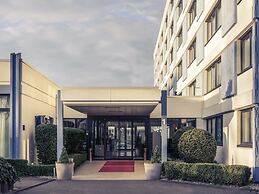 Mercure Hotel Mannheim am Friedensplatz