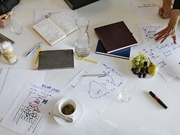 Mercure Hotel Mannheim am Friedensplatz