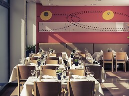 Mercure Hotel Mannheim am Friedensplatz