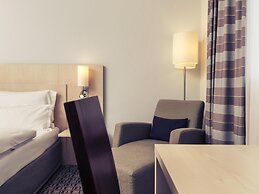 Mercure Hotel Mannheim am Friedensplatz