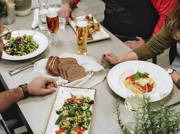 Mercure Hotel Mannheim am Friedensplatz