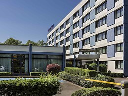 Mercure Hotel Mannheim am Friedensplatz