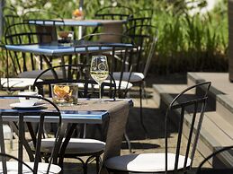 Mercure Hotel Mannheim am Friedensplatz