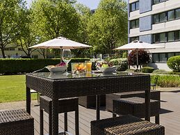 Mercure Hotel Mannheim am Friedensplatz