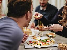 Mercure Hotel Mannheim am Friedensplatz