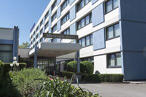 Mercure Hotel Mannheim am Friedensplatz