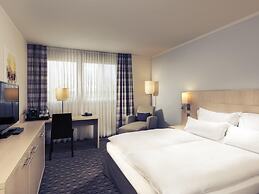 Mercure Hotel Mannheim am Friedensplatz