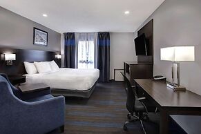 Days Inn by Wyndham Barrie