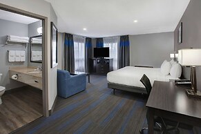 Days Inn by Wyndham Barrie