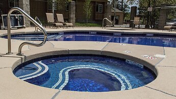 Comfort Inn I-17 And I-40