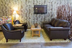 Comfort Inn I-17 And I-40