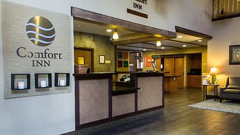 Comfort Inn I-17 And I-40