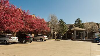 Comfort Inn I-17 And I-40