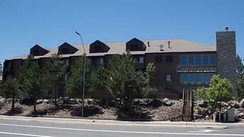 Comfort Inn I-17 And I-40