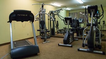 Comfort Inn I-17 And I-40