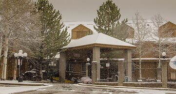 Comfort Inn I-17 And I-40