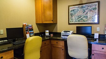 Comfort Inn I-17 And I-40