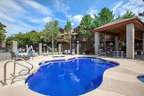 Comfort Inn I-17 And I-40