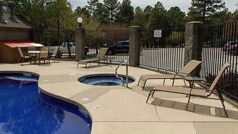 Comfort Inn I-17 And I-40