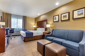 Comfort Inn I-17 And I-40