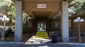 Comfort Inn I-17 And I-40
