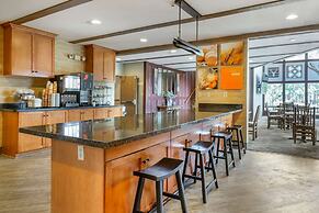 Comfort Inn I-17 And I-40