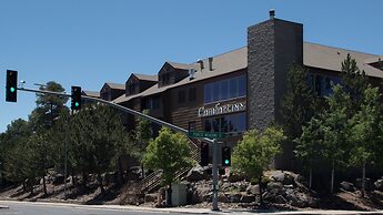 Comfort Inn I-17 And I-40