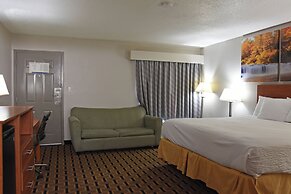 Days Inn by Wyndham Lebanon