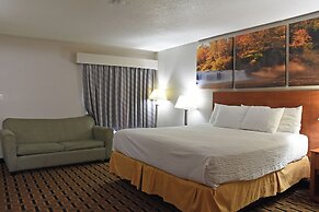 Days Inn by Wyndham Lebanon