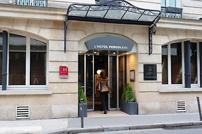 Hôtel Pergolèse Paris Champs Elysées