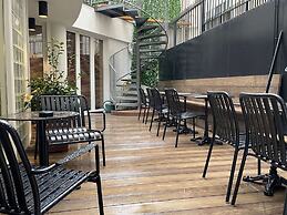 Hôtel Pergolèse Paris Champs Elysées