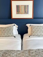 Hôtel Pergolèse Paris Champs Elysées