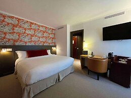 Hôtel Pergolèse Paris Champs Elysées