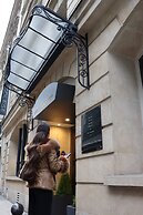 Hôtel Pergolèse Paris Champs Elysées
