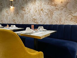 Hôtel Pergolèse Paris Champs Elysées