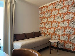 Hôtel Pergolèse Paris Champs Elysées