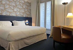 Hôtel Pergolèse Paris Champs Elysées