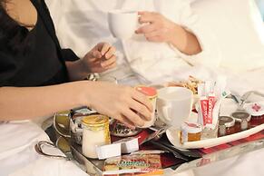 Hôtel Pergolèse Paris Champs Elysées