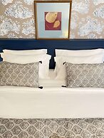 Hôtel Pergolèse Paris Champs Elysées