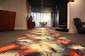 Hôtel Pergolèse Paris Champs Elysées