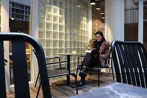 Hôtel Pergolèse Paris Champs Elysées